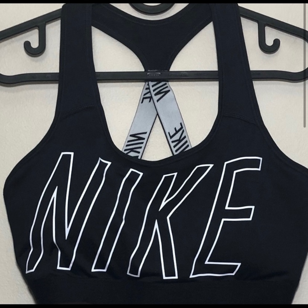 Nike sports bra
